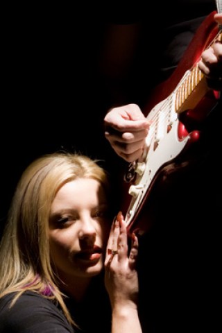 Groupie 'Sweet' Connie Hamzy Has Been Around