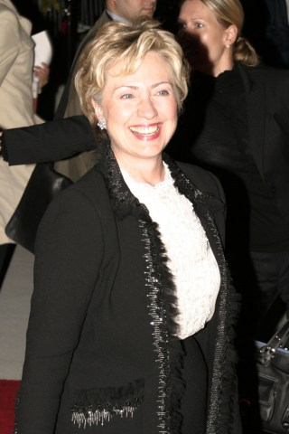 Howard on Hillary, Plus Gilbert Gottfried Visits