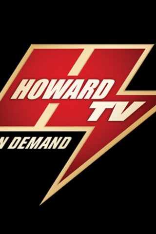 Howard TV, Roasting Ralph and Richard's Drinking