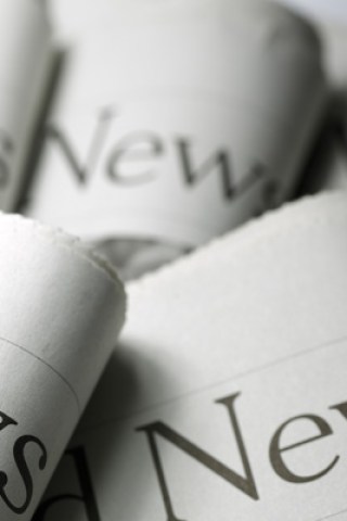 Marianne Garvey on Howard's NY Post Feature