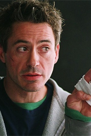 RDJ, Sarah Silverman, & SuperFan Success