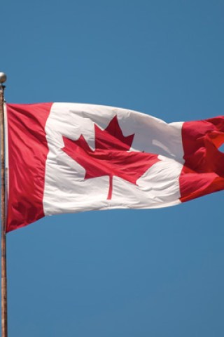 Howard's Show Won't Reach Great White North?