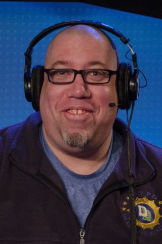 HPE, Dead Fish, & Rehab