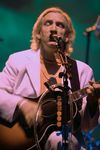 Joe Walsh Will Be Here Tomorrow