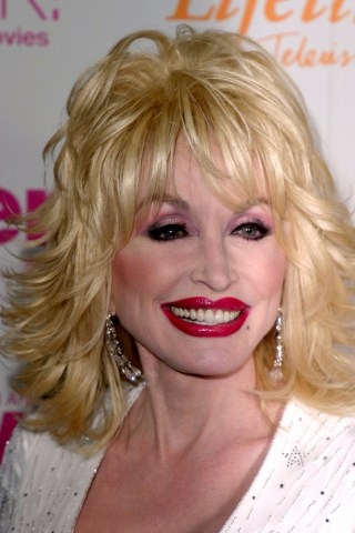 Gary Garver on '9 to 5' Red Carpet