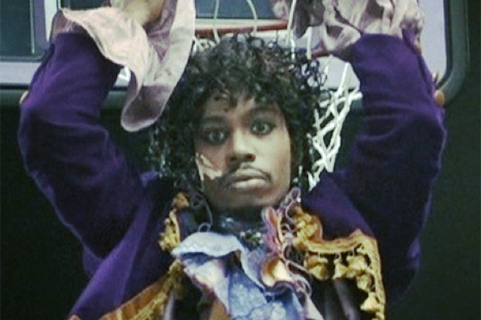 There S More To That Prince Vs The Murphys Chappelle Show Basketball Story Howard Stern