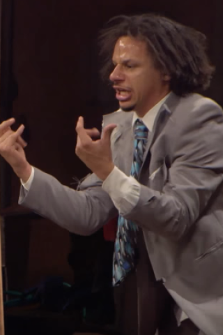 12 Insane Moments From 'The Eric Andre Show'