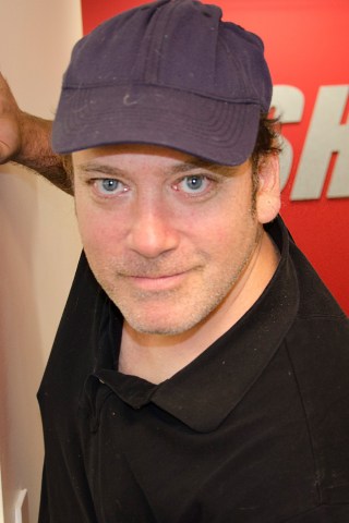 Read about Click to Listen to Stern Show Summer School