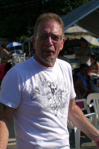 The Ronnie Mund House Party