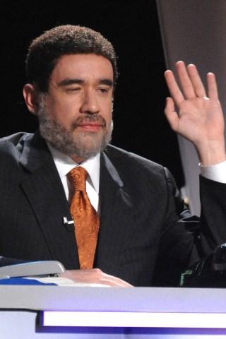 Armisen, Meyers, & Hader's 'SNL' Behind-the-Scenes