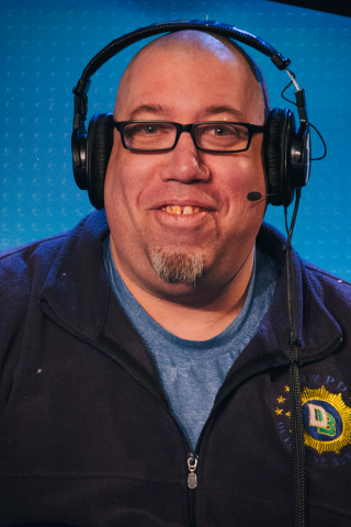 High Pitch Erik Scores 'Maybe a 1' Out of 10