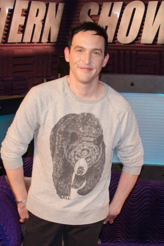 'Gotham' Star Hints Penguin Will Emulate Trump