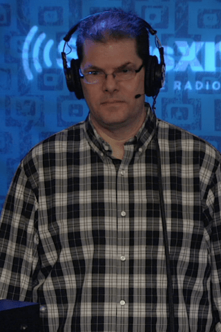 Watch Jon Get Hit With the Hein