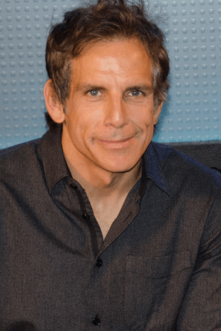 Ben Stiller Tells Howard He Beat Prostate Cancer