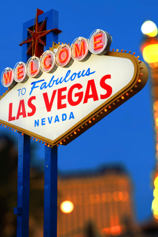 Audio Montage: What Happens in Vegas ...