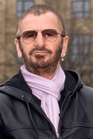 The Day Ringo Declared: 'No More Fan Mail'