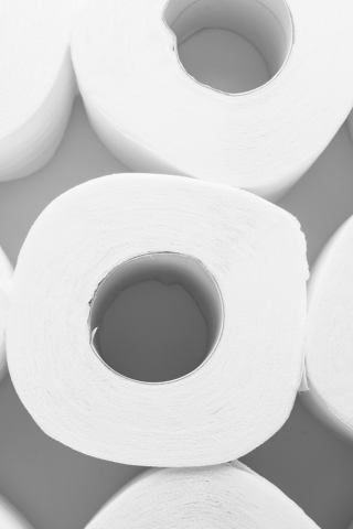 New Survey Says A Lot About U.S. Bowel Movements