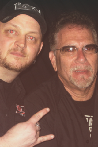 Ronnie Makes Veiled Twitter Threats Against Brent