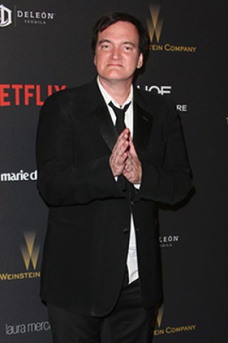 Fans Petition for Tarantino to Direct 'Deadpool 2'