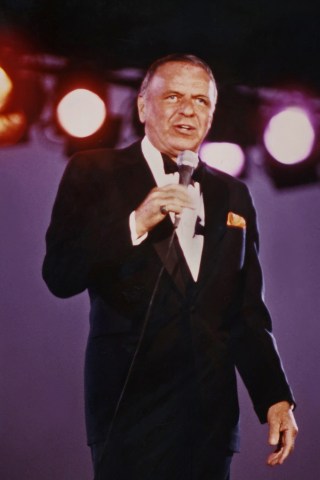 Jon Bon Jovi's Only Regret: Never Meeting Sinatra