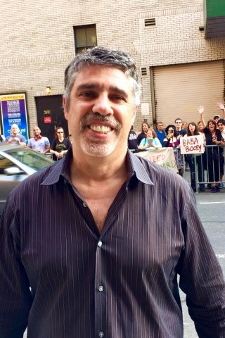 It's Been One Year Since Gary Unfriended Howard