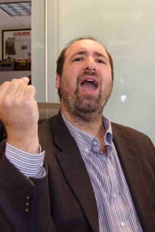 Gary, Jason, and Jon Accused of Stuck-Up Behavior