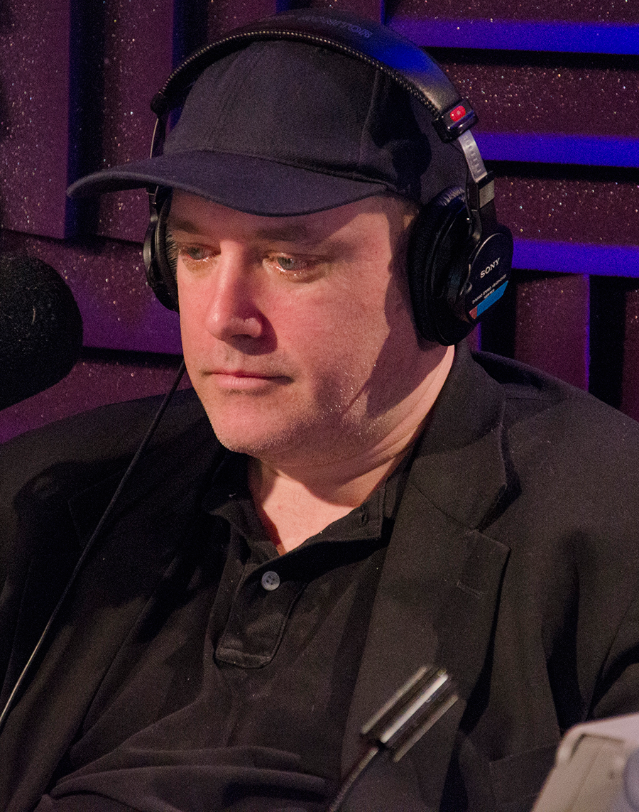 Benjy Bronk Removed From the Studio After Another Late Arrival Howard Stern