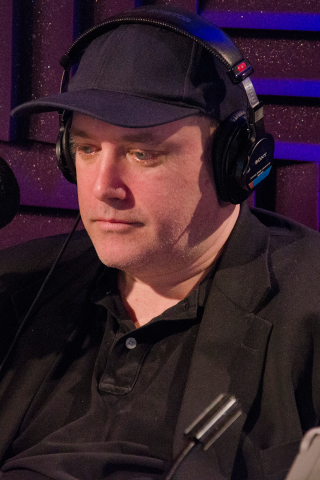 Benjy Was Late Yet Again