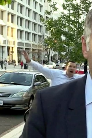 Norwegian TV Gets Hit With the Hein 