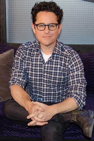 The Scoop on J.J. Abrams' Next 'Cloverfield' Film