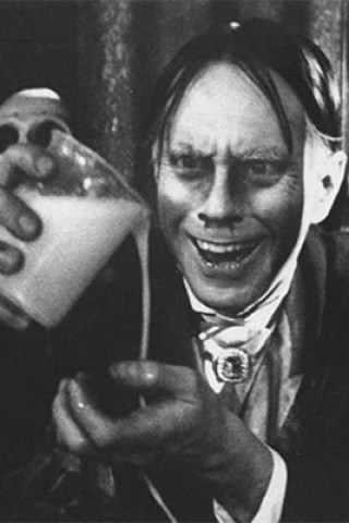 Howard Remembers Horror Icon John Zacherle 