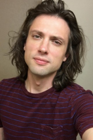 Why Can't Memet Walker Get a Girlfriend?