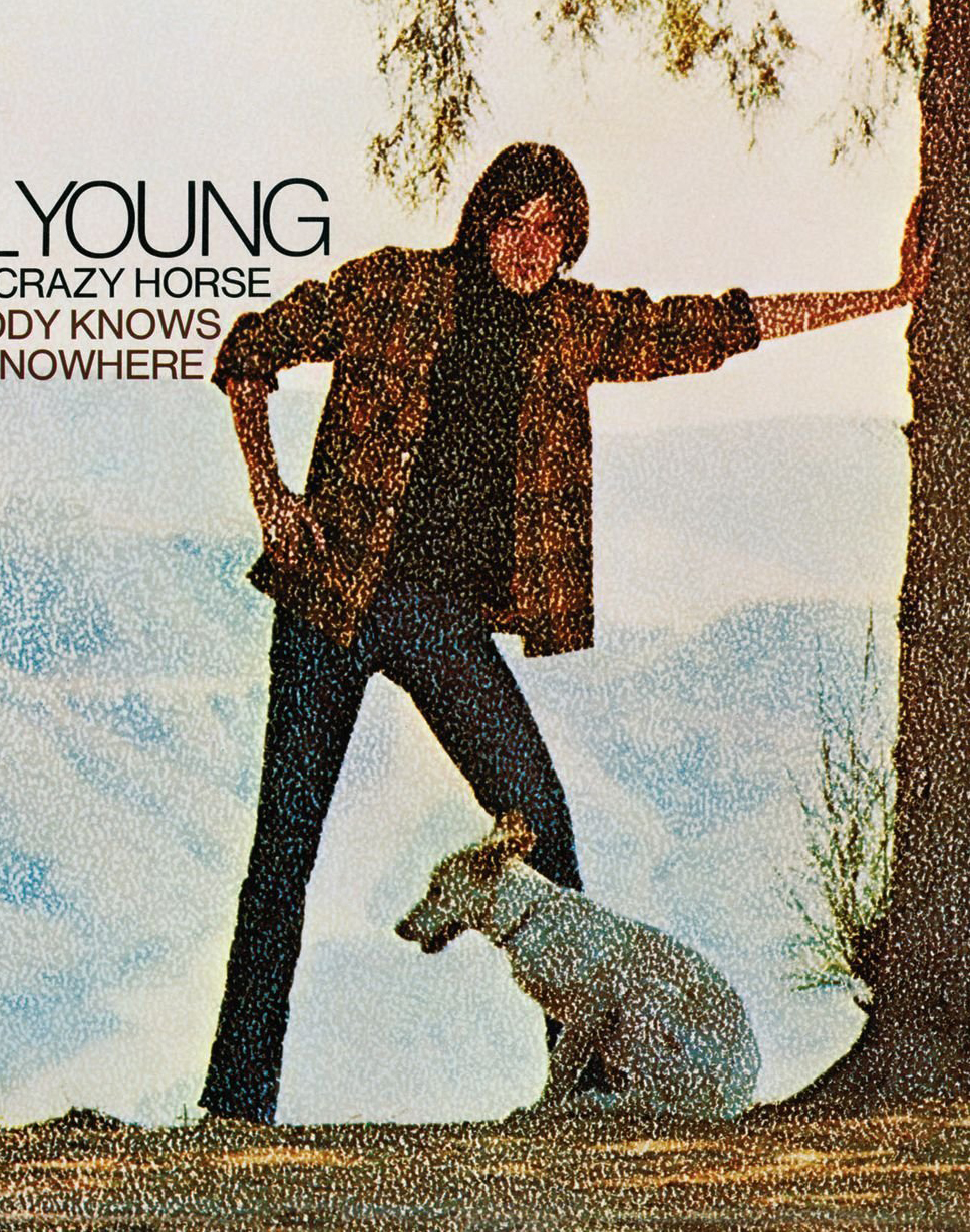 Everybody knows this. Neil young & crazy horse 1975 zuma. Everybody knows this. Neil young 1969. Neil young 1969 everybody knows this is nowhere.