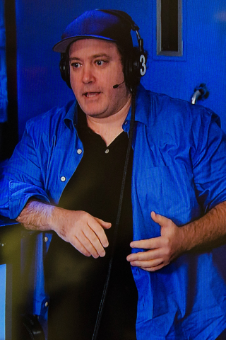 Benjy's Bronk Shirt Doesn't Quite Pass Muster