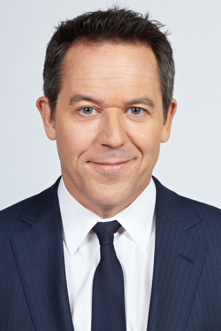 Greg Gutfeld Doles Out Punishment for Bobo's Crime