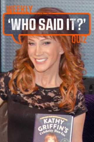 Test Your Stern Show Knowledge 