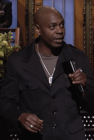Netflix Lands 3 New Dave Chappelle Specials