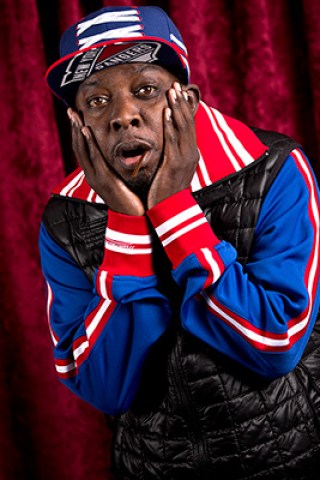 Phife Dawg's Final Solo Album Is Coming in 2017