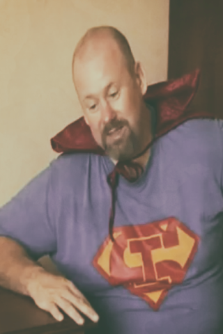 Speech Impediment Man Is on the Rebound