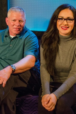 Two Women Verify Lenny Dykstra's Bedroom Talents