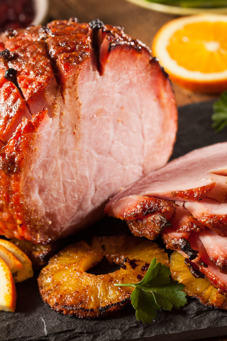 Underdog's Ancient Roman Thanksgiving Banquet