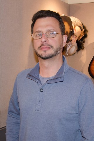 Does This Story Make Sal Governale Gay?
