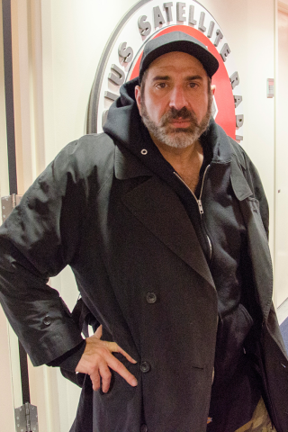 Is Dave Attell Actually Ready for Retirement?