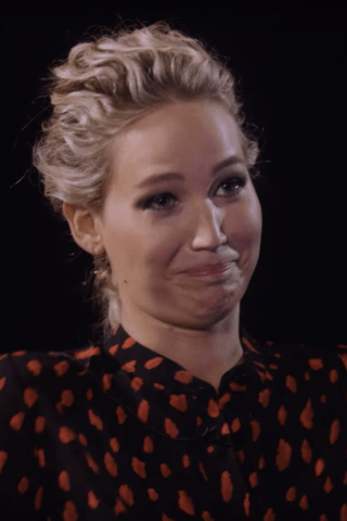 Chris Pratt & Jennifer Lawrence Insult Each Other