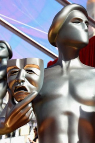 3 Recent Stern Show Guests Nominated for SAG Award