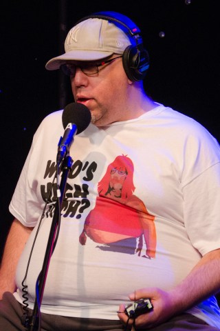 2016 Year-End 'Who Said It?' Wack Pack Edition