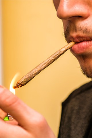 Colorado Sold Over $1 Billion in Weed in 2016