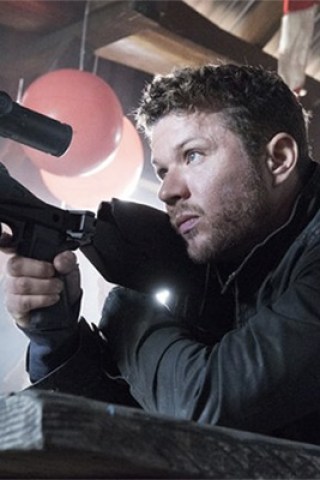 USA Renews Ryan Phillippe's 'Shooter' for Season 2
