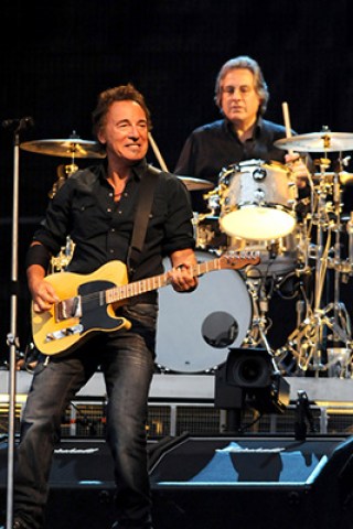 Bruce Springsteen's 8 'Desert Island' Songs