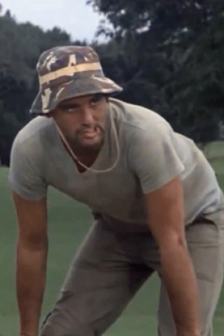 Bill Murray's New 'Caddyshack'-Themed Chicago Bar